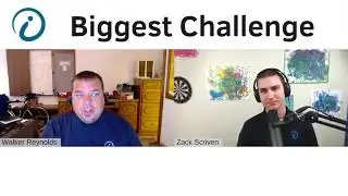 Biggest Challenge of the digital factory?