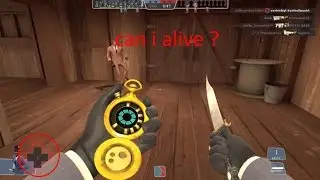 TF2 Best Spy Gameplay Godlike 41 Killstreak [Team Fortress 2]