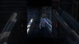 Red Dead Redemption 2 - Brutal Kills Part 14