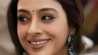 Indian film actress       Tabu ❤️❤️ Beautiful   Lovely photo book ❤️❤️2K HD