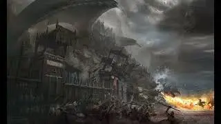 Battle for Glory