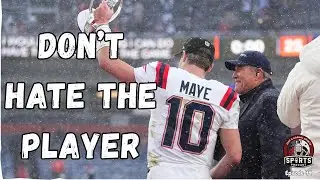 The Stage Is Finally Set! Conf. Championship Reaction | Just A Casual Sports Podcast Ep.44