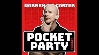 Coffee Buzz, Cold Hacks, and Maduro's Bust: Pocket Party Shenanigans | John DiResta EP 333