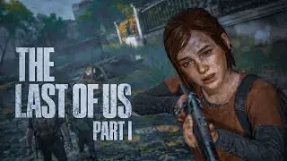 The Last of Us Part 1 gameplay 11#tlou #thelastofus #pcgames #gameplay #lastofus