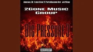 In My Lane (feat. PaperXhasinn Khy & Jay2Gone)