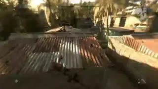 Dying Light (PC) walkthrough - First Assignment