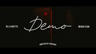 Demo - De La Ghetto, Ñengo Flow (Official Music Video)