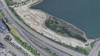 After nearly 5 years of construction, Portland's Back Cove Park is set to reopen