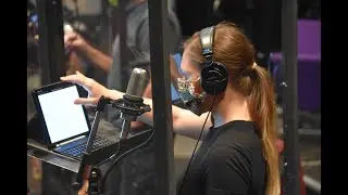 Hamlet: A Radio Play at WMPAC