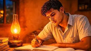 Lazy Boy's Success Story | Village boy become successful | Motivational