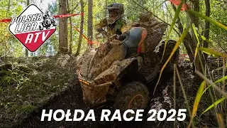 Hołda Race 2025 - 4 runda Polskiej Ligi ATV