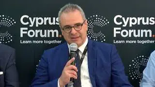 Cyprus Forum 2025 | Bridging the Divide: Future of Cyprus Problem in Light of Recent Developments