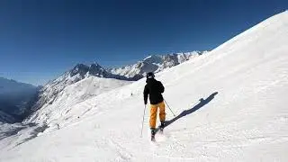 OMD SKI 2019 - DAY TWO