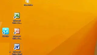 Shortcut key to Open Apps, Program & Software in Windows PC