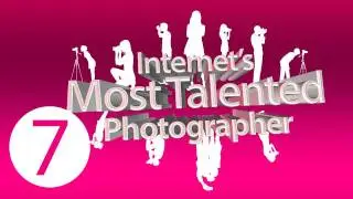 The Internet's Most Talented Photographer ep. 7