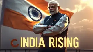 The Modi Defense Revolution: Space Drones, Export Ambitions & the End of Military Dependency.