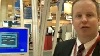 Metro HIMSS 2013 Point of Care Demo