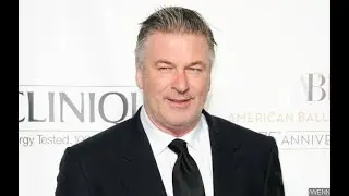 Alec Baldwin Demands Pennsylvania's Governor to Charge Dillan the Bear's Abusers