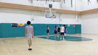 Bubbles Sports Center 12/28 Game 5
