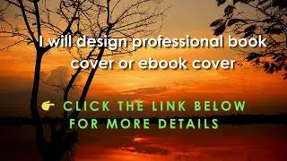 Professional Book Cover Review 📗 Bestseller-Quality Design
