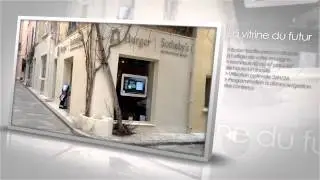 Film promotionnel Virtualtouch 1