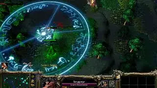 DotA RGC | Bloodseeker |  [Latest Map] Dota Allstars 6.90a8 Map