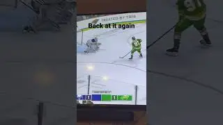 Kirill the thrill