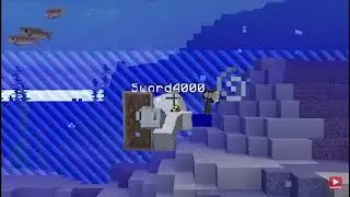 I made a Secret SHIPWRECK Minecraft Base Hide Or Hunt