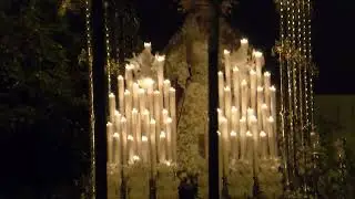 Verdad y Sagrario (Carranque). Semana Santa Málaga 2024