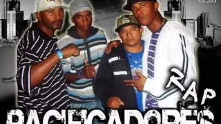 Pacificadores - Te amei como ninguém # rap ROMÂNTICO 2019, raps novos lançamentos 2019/ Hip Hop 2019
