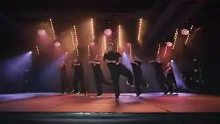 UNITY JAM Infinity | BS | CHOREO | VS YOUTH 3rd Place