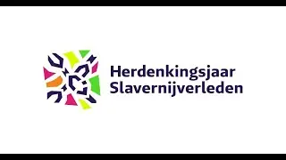 Nationale Herdenking Slavernijverleden in het Oosterpark in Amsterdam