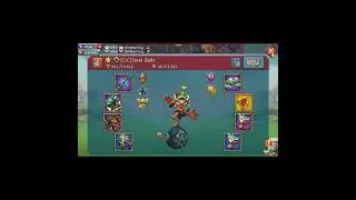 We vs Player In Fury