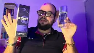 🍸 R$ 49 E IDÊNTICO! Unboxing Saturday Night Vip (V.V Love) | O Clone Perfeito do 212 Vip Men!
