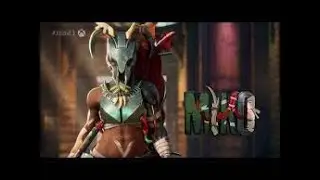 Bleeding edge/Miko full gameplay pt9