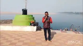 Best odia song e jibana nuhen luhara sagar cover by @bijayanandapaital 