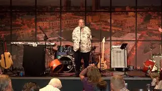 Fort Wayne Mayor Sharon Tucker proclaims Sept. 16 as Doc West Day