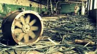 The Millennium Mills Fan