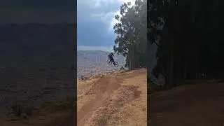 whip in Cusco #mtb #trip #downhill #nsbike #mtblife #downhillmtb #machupicchu  #mtbcusco #mtbperu