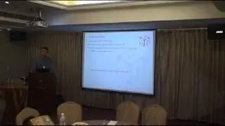 AMD Presents on AMD Security and Server Innovation