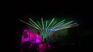 Township Rebellion live - Ego Trip @ Burning Man 2023