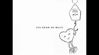 250 Gram Ko Mutu - Aman | SITUSIT ORIGINALS