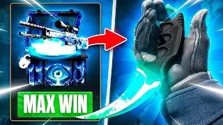 I CREATED THE CRAZIEST BATTLES AND THIS HAPPENED...