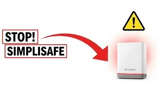 STOP! Watch This Before You Buy SimpliSafe