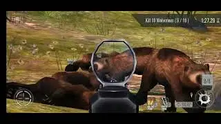 deer  hunting  classic