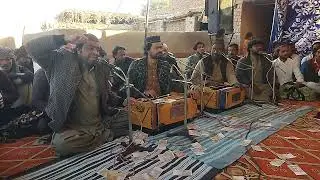 man kunto maula /Aleem ullah Azeem ullah qawwal  2025