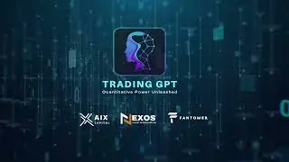 Trading GPT | The Era of Quantitative Trading Technology