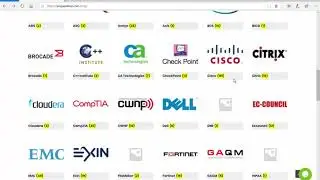 200-125 Dumps | Prepare For Cisco CCNA 200-125 Exam With 100% Guaranteed Marks - #Prepare4test