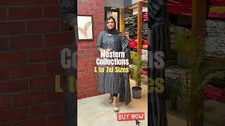 Western Outfits ✨ @klothfashionstore #ernakulam #kochi #kozhikode #plussize #western #bigsize