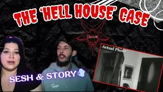 THE BECKWITH FAMILY HAUNTING